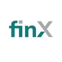 FinX logo - Similar company to Finx ⭕
