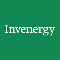 Invenergy logo - Similar company to 174 Power Global