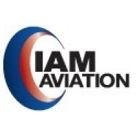 IAM Aviation logo - Similar company to Eminent Developments Ltd.
