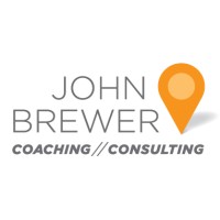 John Brewer Coaching // Consulting