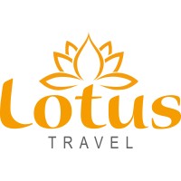 Lotus Travel logo - Similar company to Mantec Serviços Industriais E Locações