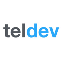 TelDev logo - Similar company to Teldev Ltd