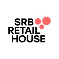 SRB Retail House logo - Similar company to Brands Builders Retail Agency