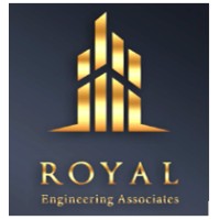 Royal Engineering Associates logo - Similar company to Structech Construction | Engineering