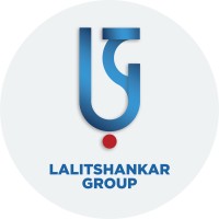 Lalitshankar Group logo - Similar company to I4Recruit