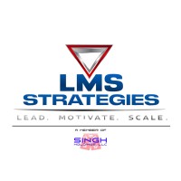 LMS Strategies logo - Similar company to Herlong Sotheby'S International Realty