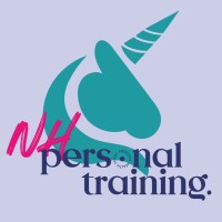 NH Personal Training logo - Similar company to Planitappy