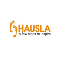 Hausla logo - Similar company to Mindfulmasters