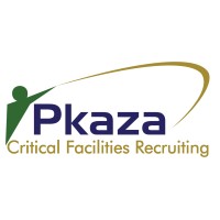Pkaza - Critical Facilities Recruiting logo - Similar company to Osi Oils