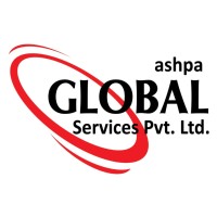 Ashpa Global Services Pvt. Ltd. logo - Similar company to Sky It Solution
