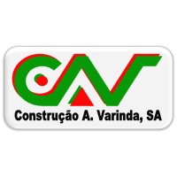 Construcao A. Varinda S.A logo - Similar company to Typetheta.Com