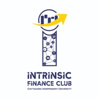 Ciu Intrinsic Finance Club