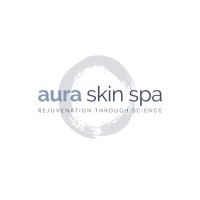 AURA SKIN SPA logo - Similar company to Diamond Advanced Aesthetics