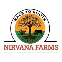 Nirvana Farms logo - Similar company to Ocs Foundation