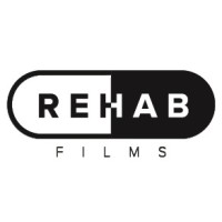 Rehab Films logo - Similar company to Fivedot Studios