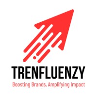 Trenfluenzy logo - Similar company to Reach Veda