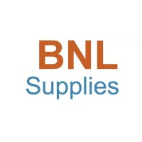 BNL Supplies B.V. logo - Similar company to Wind N Solar Implement Solution (Pty)