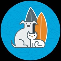 Tofino Vet logo - Similar company to Movers Montreal