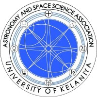 Astronomy and Space Science Association logo - Similar company to Women Techmakers Sri Lanka