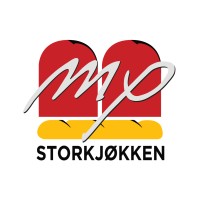MP Storkjøkken AS logo - Similar company to Ranold As