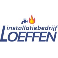 Installatiebedrijf Loeffen B.V. logo - Similar company to Van Aarle'S Bouw B.V.