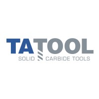 TA Tool logo - Similar company to Møllers Machining