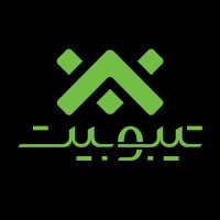 Tibobit | تیبوبیت logo - Similar company to Simab Tashkhis Company