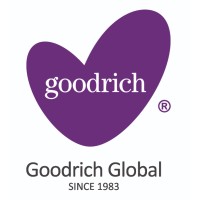 Goodrich Global Indonesia logo - Similar company to Chairman'S Project