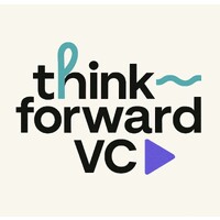 ThinkForwardVC logo - Similar company to E|E Collective