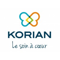 Korian Porte Océane logo - Similar company to Korian Les Cent Clochers