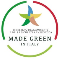 Made Green in Italy logo - Similar company to Abcplus