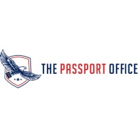 The Passport Office logo - Similar company to Passport Office