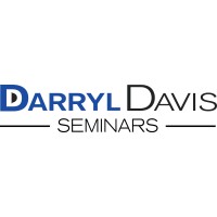 Darryl Davis Seminars logo - Similar company to Mickey O'Brien Business Coaching