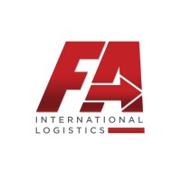 F.A. International Inc logo - Similar company to Freightair Ltd