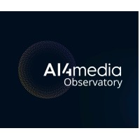 AI Media Observatory logo - Similar company to Enfield  - Ai Network Of Excellence