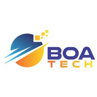 BOATech logo - Similar company to Diamond Card
