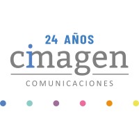 Cimagen Comunicaciones logo - Similar company to Proyecta Comunicaciones