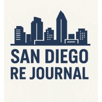 San Diego Real Estate Journal logo - Similar company to Jakob Ventures