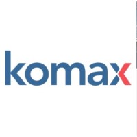 Komax Testing India Pvt Ltd logo - Similar company to Komax