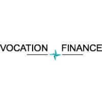 Vocation Finance logo - Similar company to Minéral Films