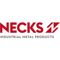 Necks IMP logo - Similar company to Icolim