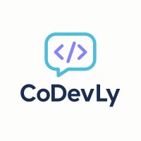 CoDevLy logo - Similar company to 3A Sport Nutrition