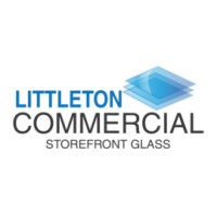 Littleton Commercial Storefront Glass logo - Similar company to Pinnacle Windows & Restoration