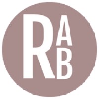 Rachel Allison-Burke Copywriting logo - Similar company to Perception Copywriting