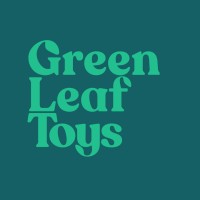 Green Leaf Toys