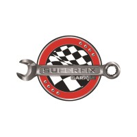 Super Fix Garage Info@superfixgarage.ae