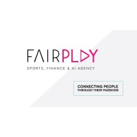 FAIRPLAYMX logo - Similar company to Fp Group