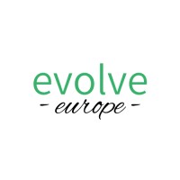 evolveurope logo - Similar company to Hrnr Consulting