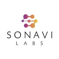 Sonavi Labs, Inc. logo - Similar company to Beachify U.S.