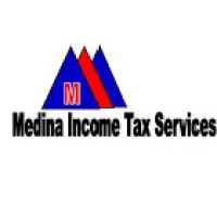 Medina Income Tax Services logo - Similar company to Acctabull